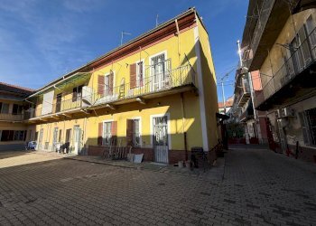 Foto 1 - Bilocale Alessandria - foto 1