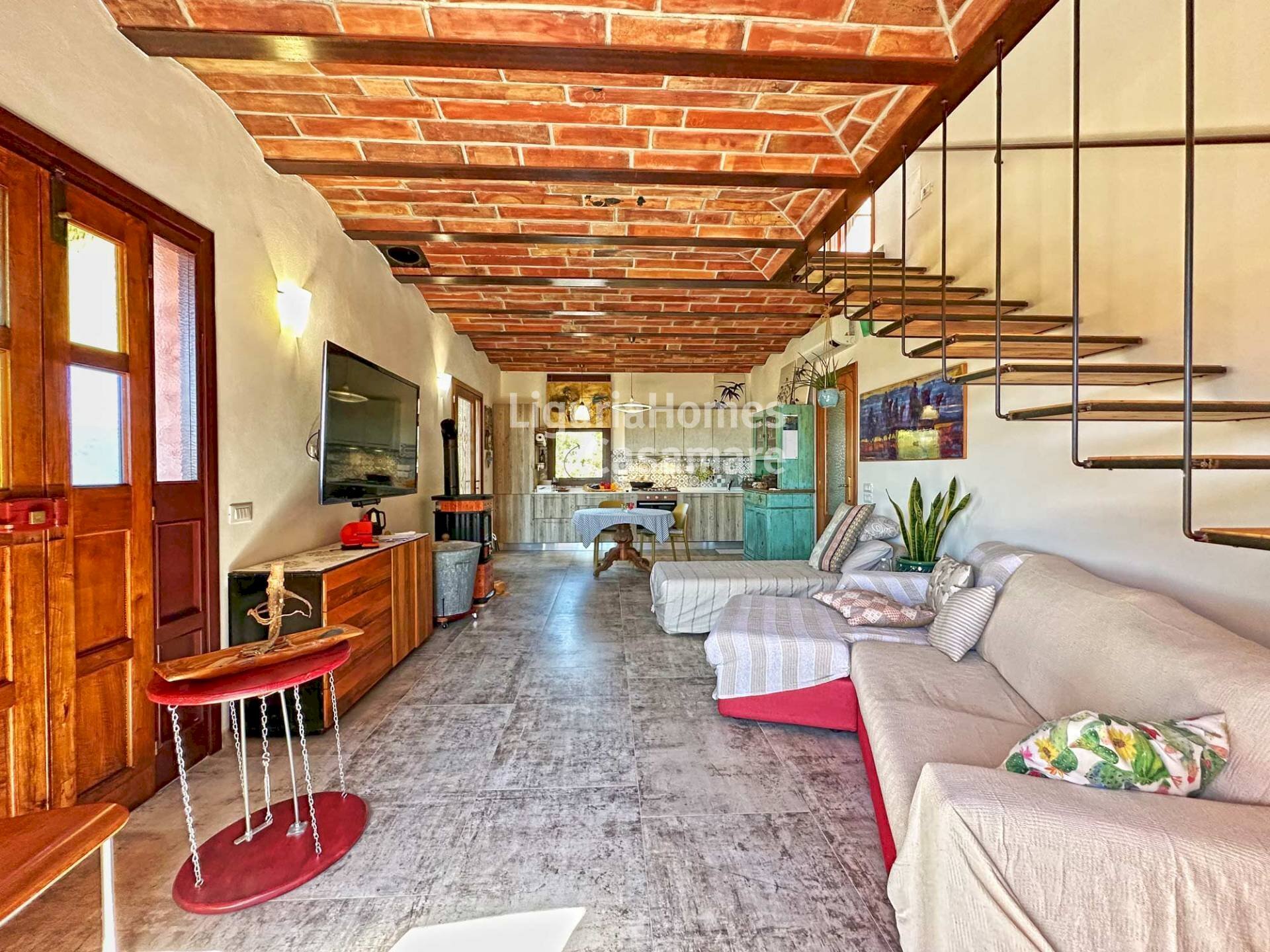 Foto 3 - Villa Località Fuberta, Vallebona - foto 3