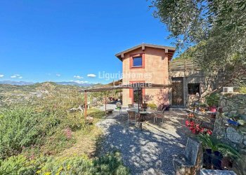 Foto 2 - Villa Località Fuberta, Vallebona - foto 2