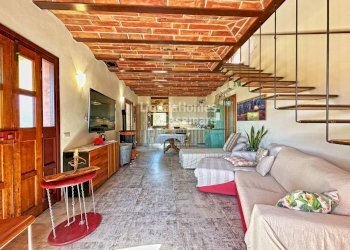 Foto 3 - Villa Località Fuberta, Vallebona - foto 3