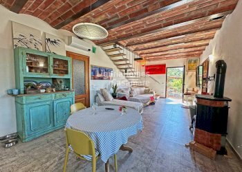 Foto 4 - Villa Località Fuberta, Vallebona - foto 4