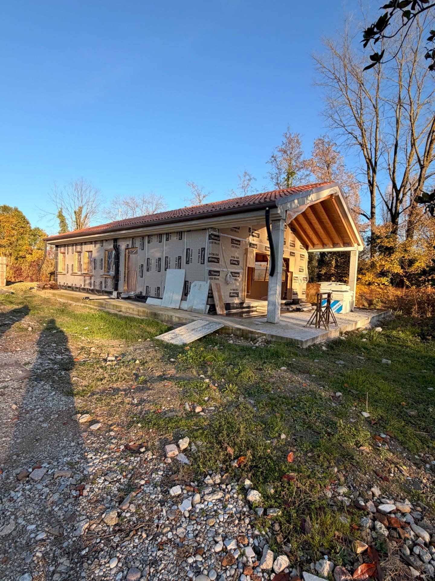 Foto 2 - Villa via Capitello, Silea - foto 2