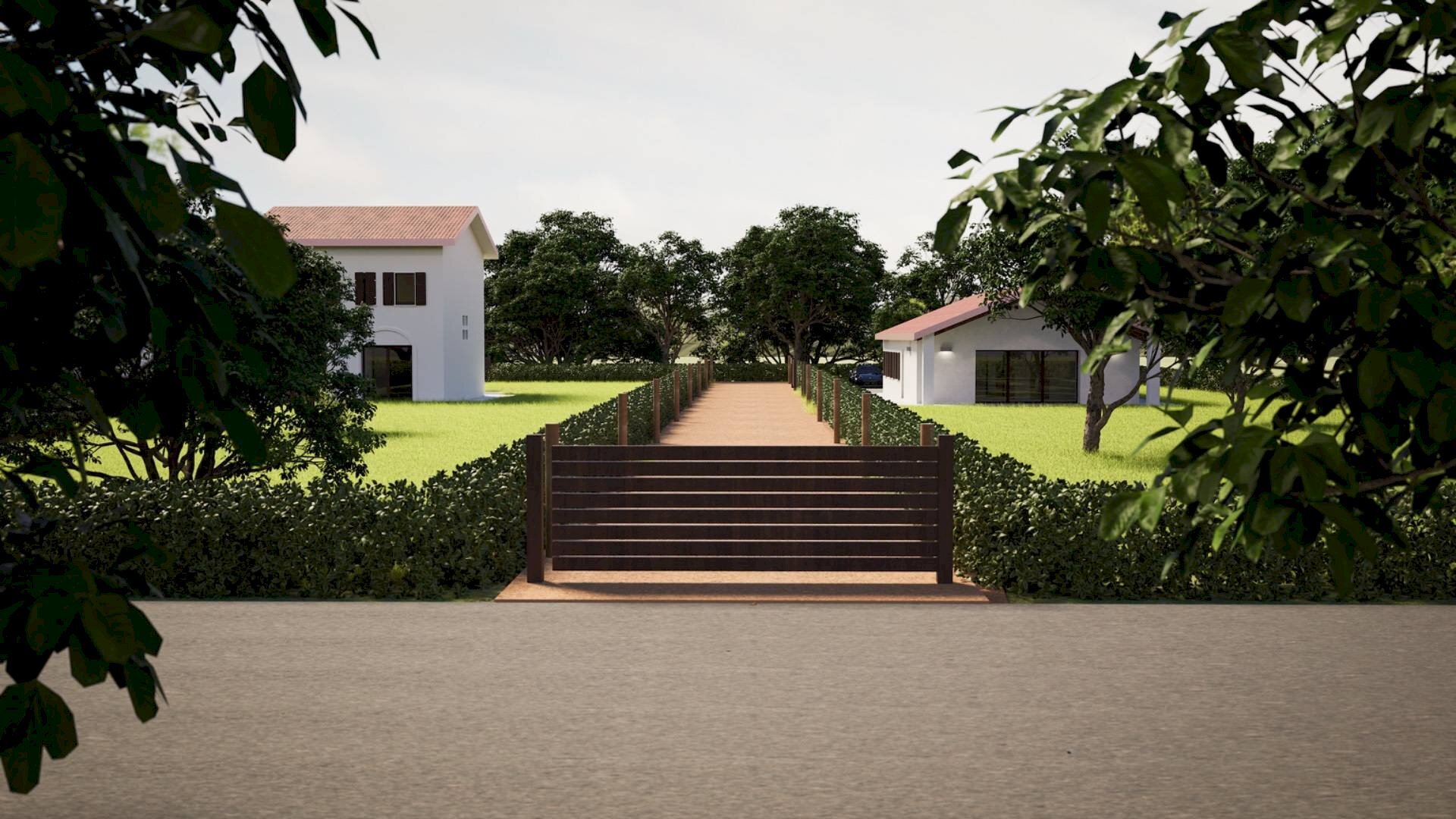 Foto 3 - Villa via Capitello, Silea - foto 3