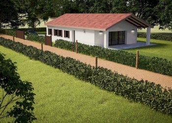 Foto 1 - Villa via Capitello, Silea - photo 1