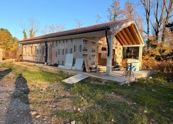 Foto 2 - Villa via Capitello, Silea - photo 2