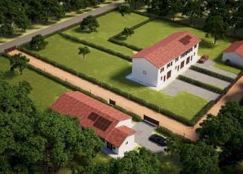 Foto 6 - Villa via Capitello, Silea - photo 6