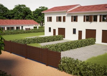 Foto 26 - Villa via Capitello, Silea - photo 25