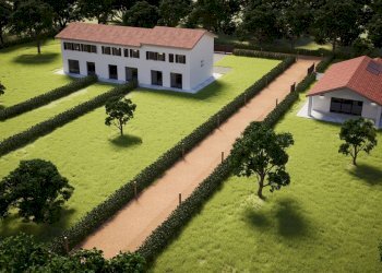 Foto 30 - Villa via Capitello, Silea - photo 29