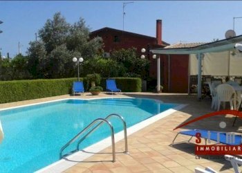 Foto 1 - Villa traversa  Bonavia, Siracusa - foto 1