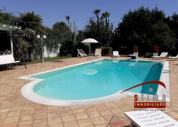 Foto 10 - Villa traversa  Bonavia, Siracusa - foto 10