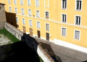 Foto 6 - Appartamento Via Cesare Battisti, Fabriano - foto 6