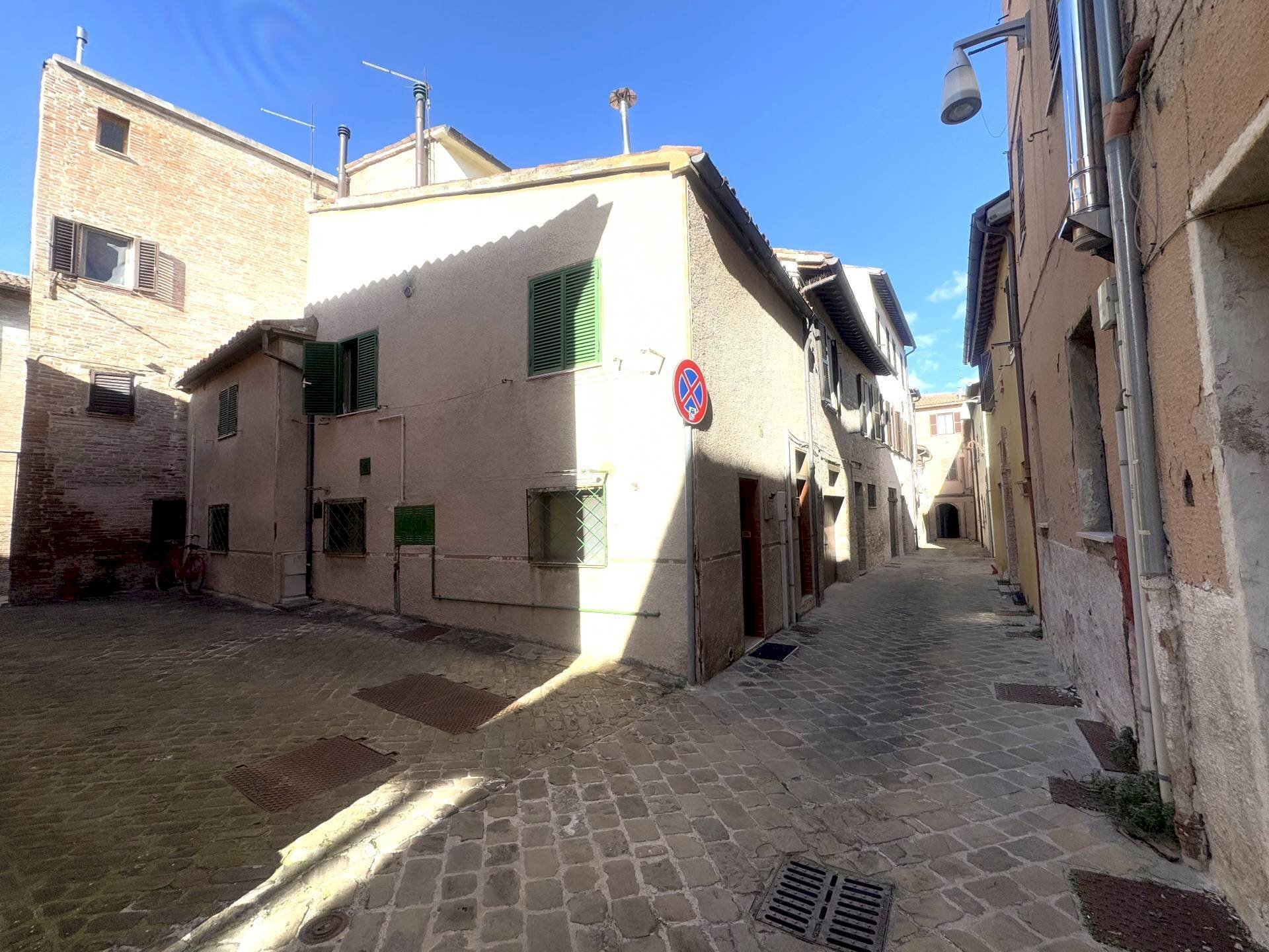 Foto 1 - Appartamento VICOLO SAN LUCA, Fabriano - foto 1