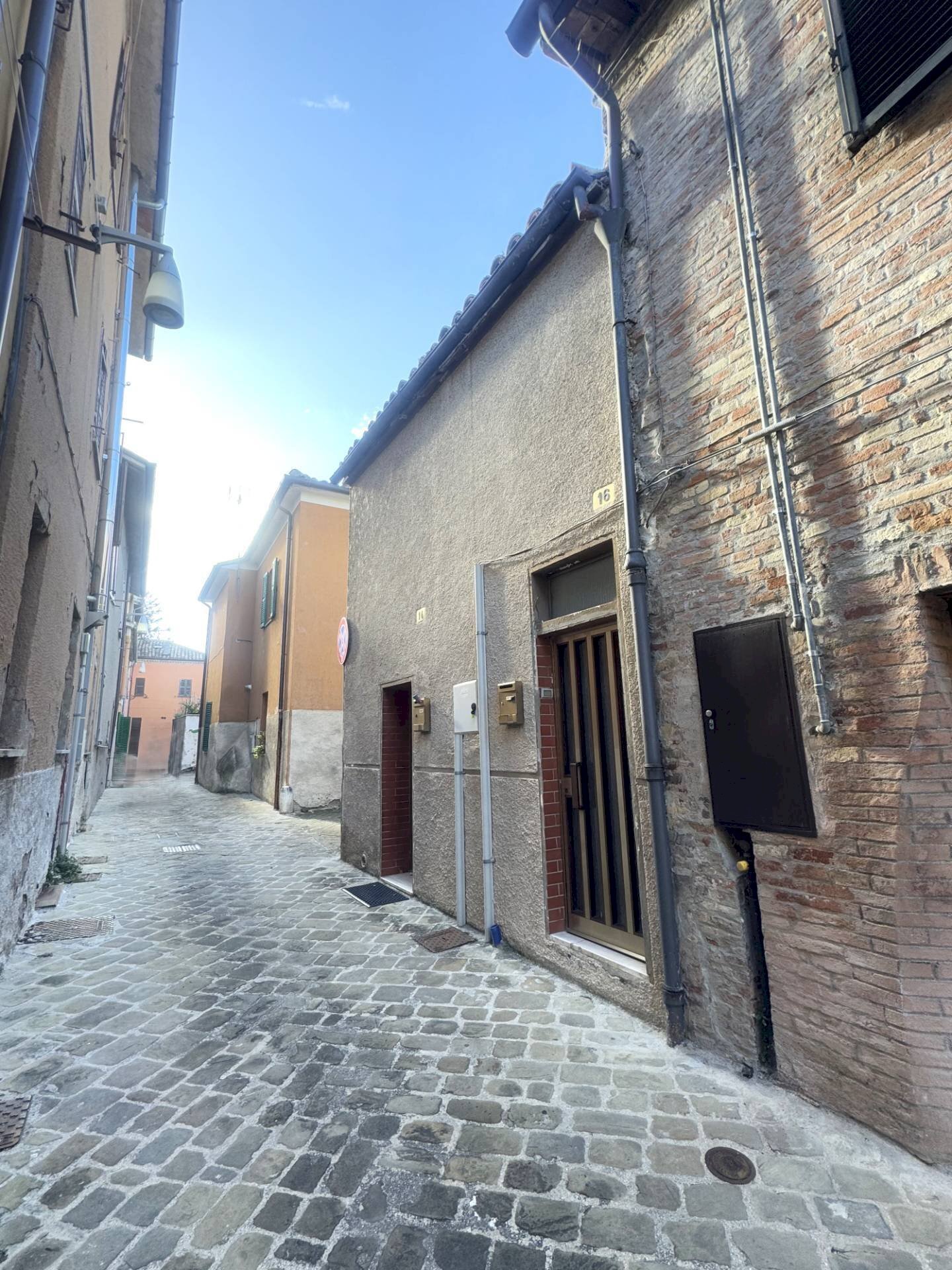 Foto 2 - Appartamento VICOLO SAN LUCA, Fabriano - foto 2