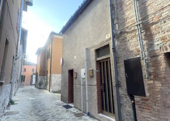 Foto 2 - Appartamento VICOLO SAN LUCA, Fabriano - foto 2