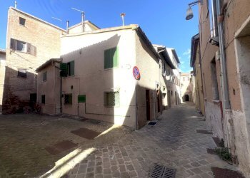 Foto 12 - Appartamento VICOLO SAN LUCA, Fabriano - foto 12