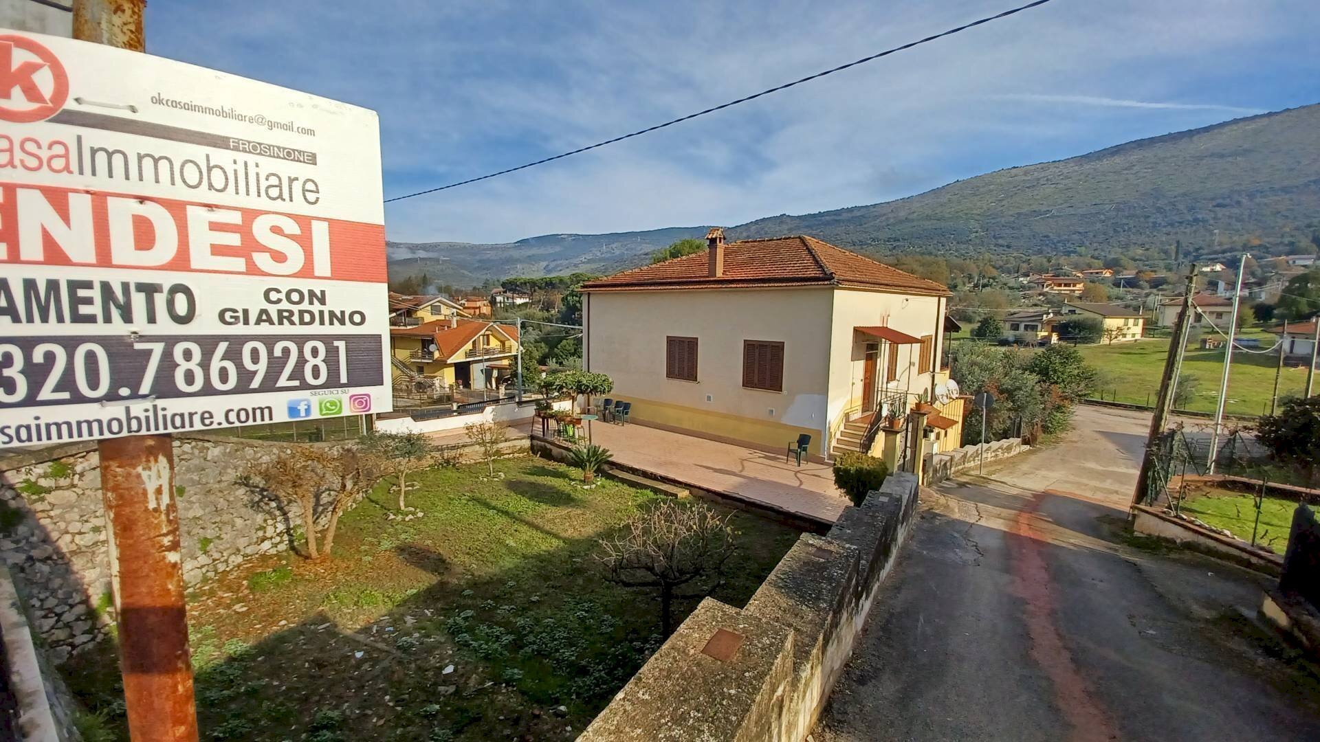 Foto 2 - Apartment Via Circonvallazione, Amaseno - photo 2