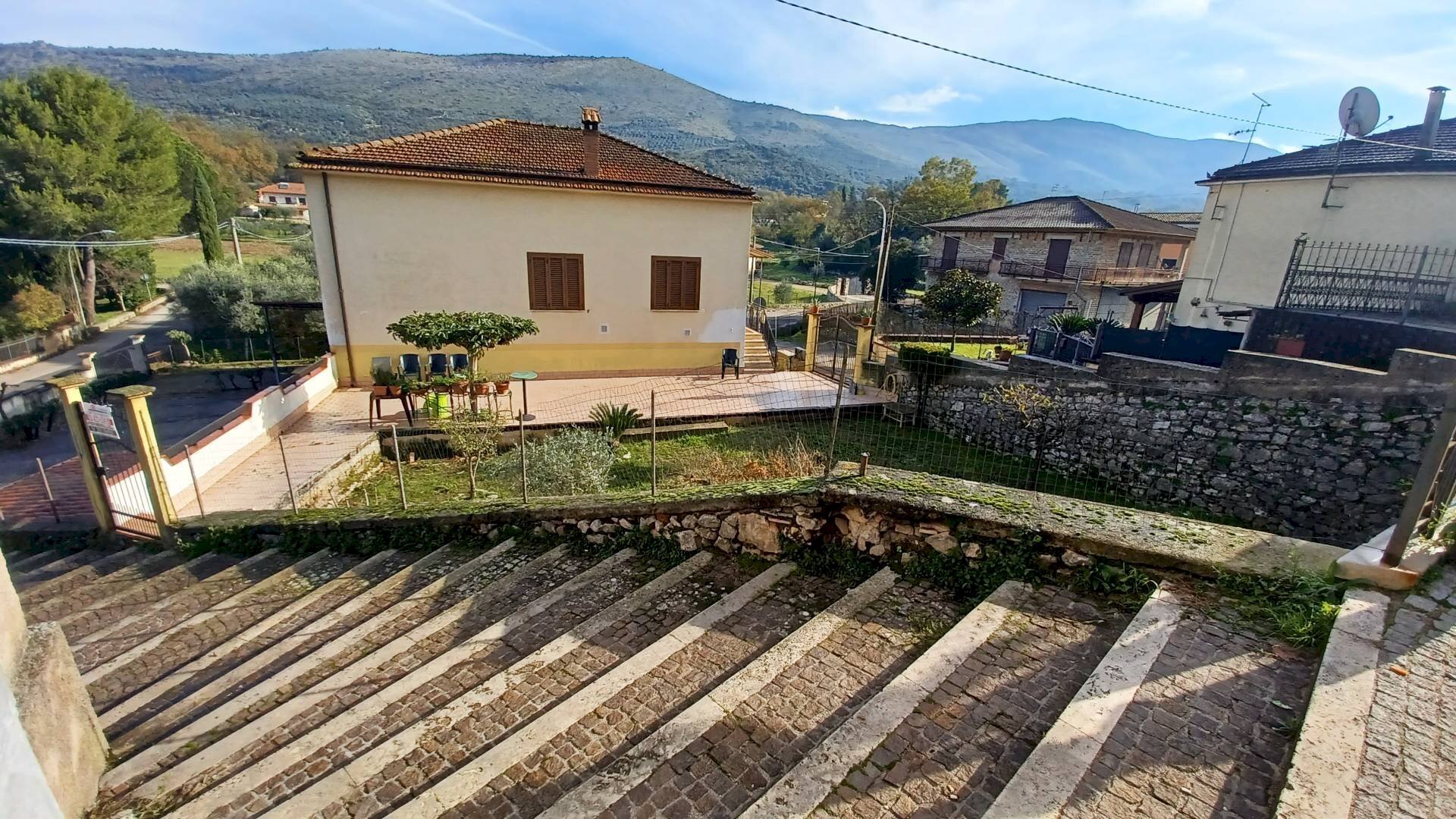 Foto 3 - Apartment Via Circonvallazione, Amaseno - photo 3