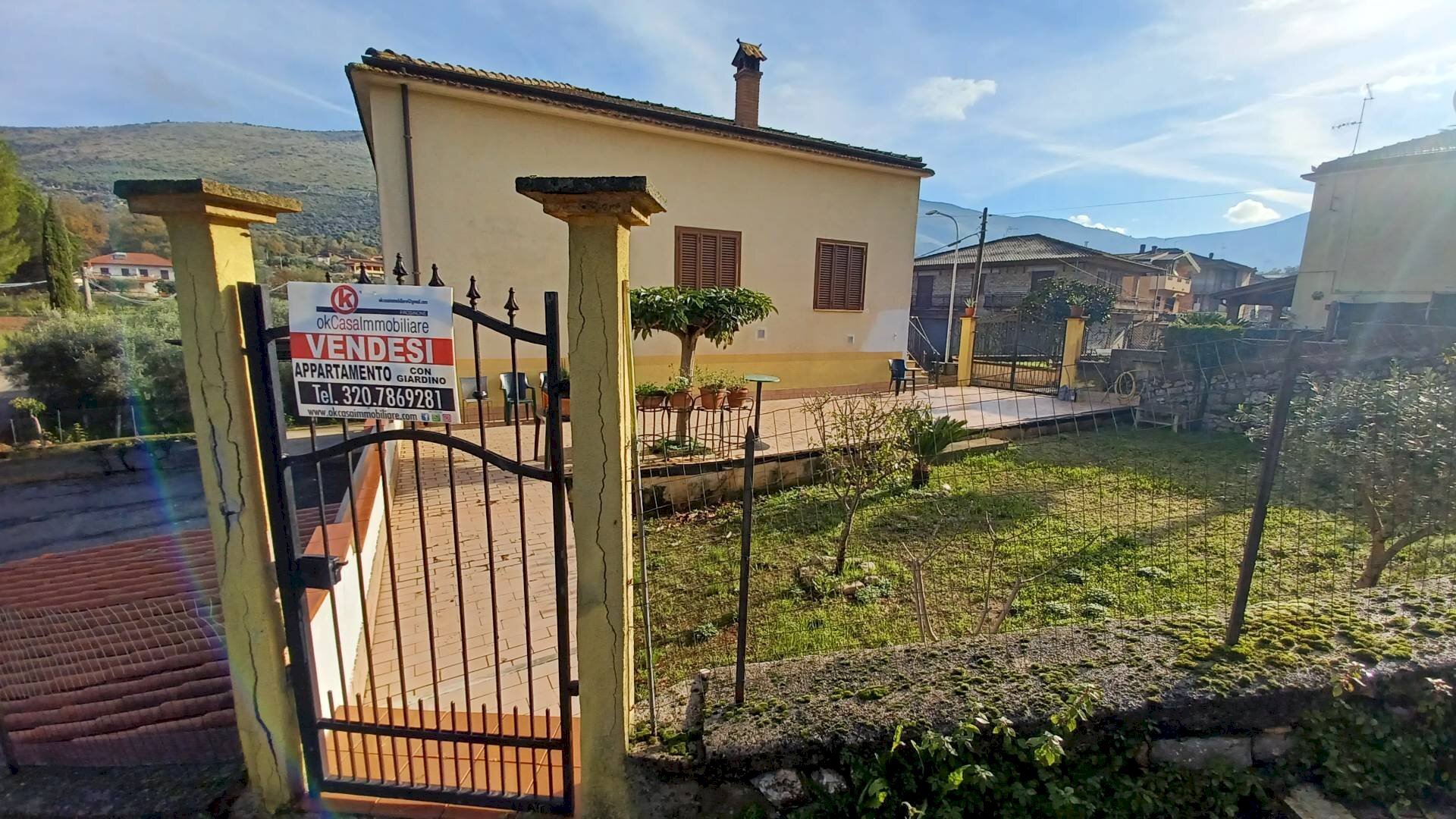 Foto 1 - Apartment Via Circonvallazione, Amaseno - photo 1