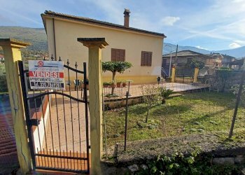 Foto 1 - Appartamento Via Circonvallazione, Amaseno - foto 1