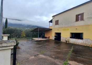 Foto 17 - Magazzino Piazza Boccatopa, Amaseno - foto 17