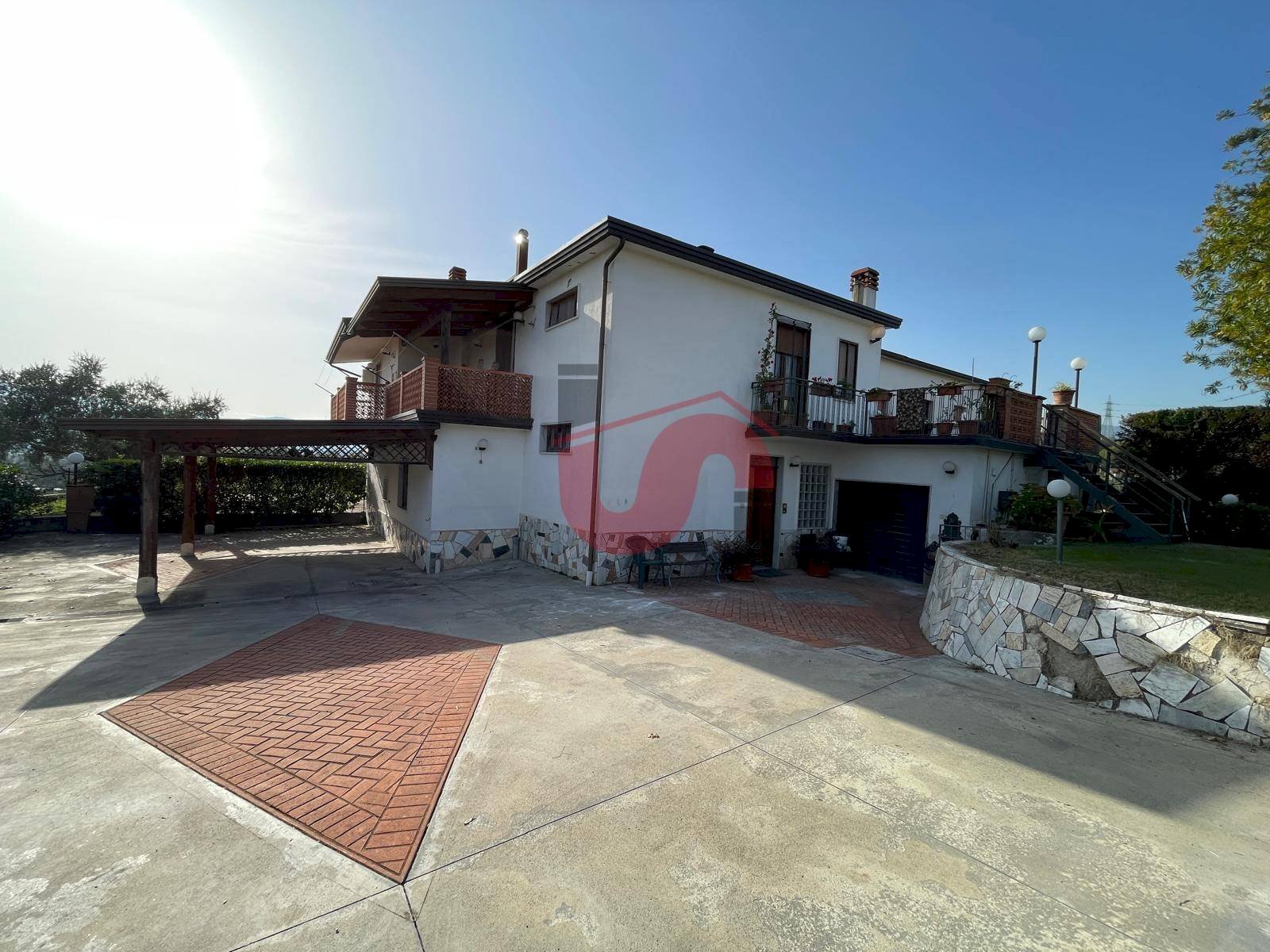 Foto 3 - Semi-detached house C.da San Vitale, Benevento - photo 3