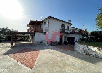 Foto 3 - Semi-detached house C.da San Vitale, Benevento - photo 3