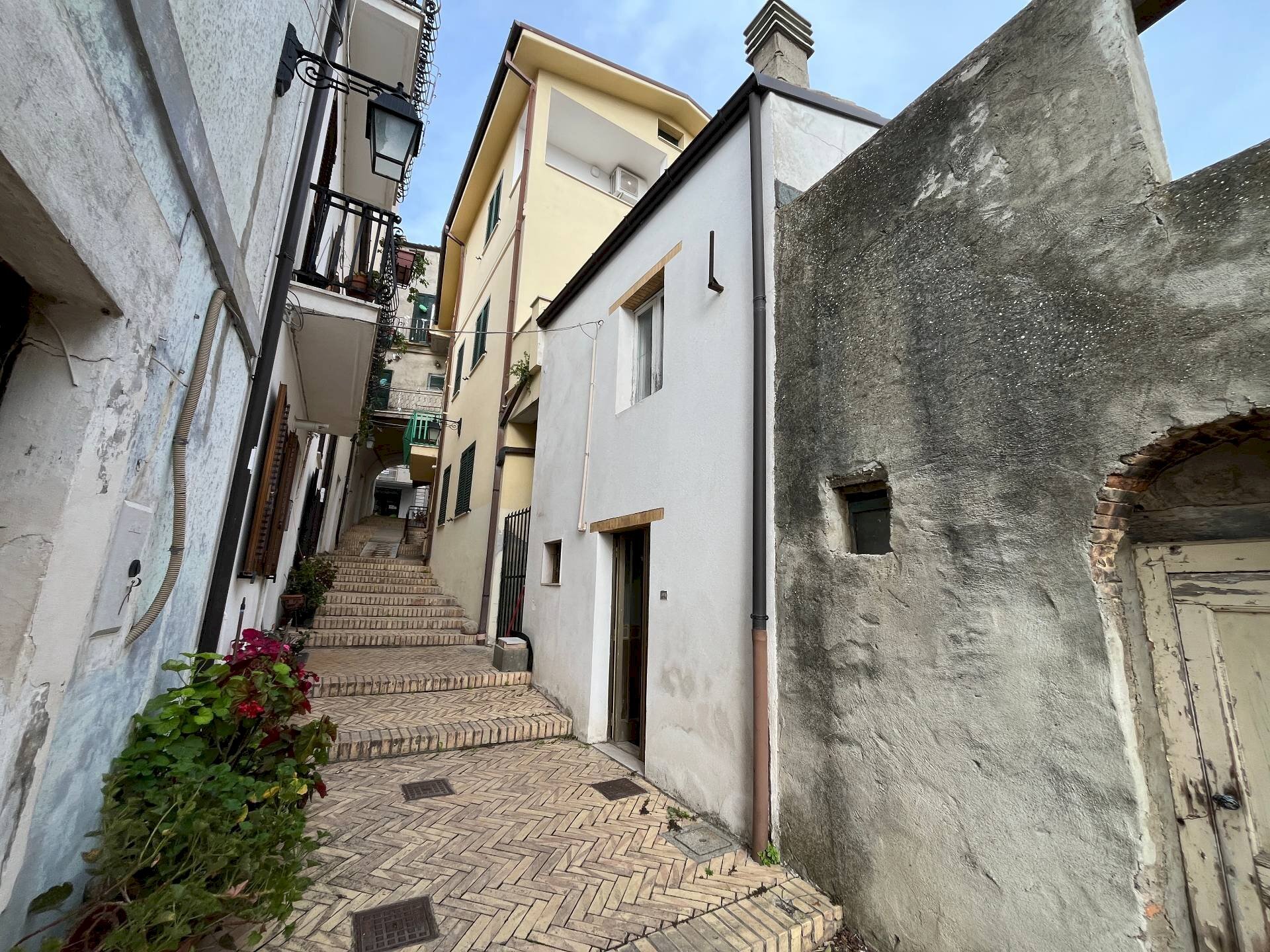 Foto 1 - Casa semi indipendente I VICO CORSO DE RISEIS, Scerni - foto 1