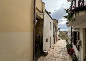 Foto 2 - Casa semi indipendente I VICO CORSO DE RISEIS, Scerni - foto 2