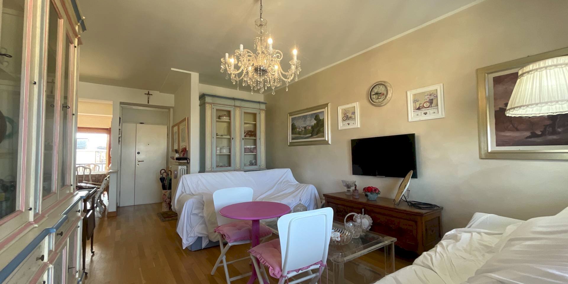 Foto 3 - Apartment Viale Secondo Moretti
12, San Benedetto del Tronto - photo 3