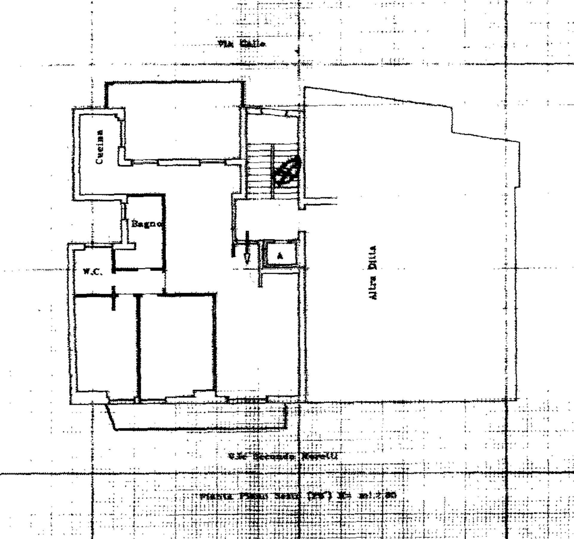 Foto 28 - Apartment Viale Secondo Moretti
 
12, San Benedetto del Tronto - floor plans 1