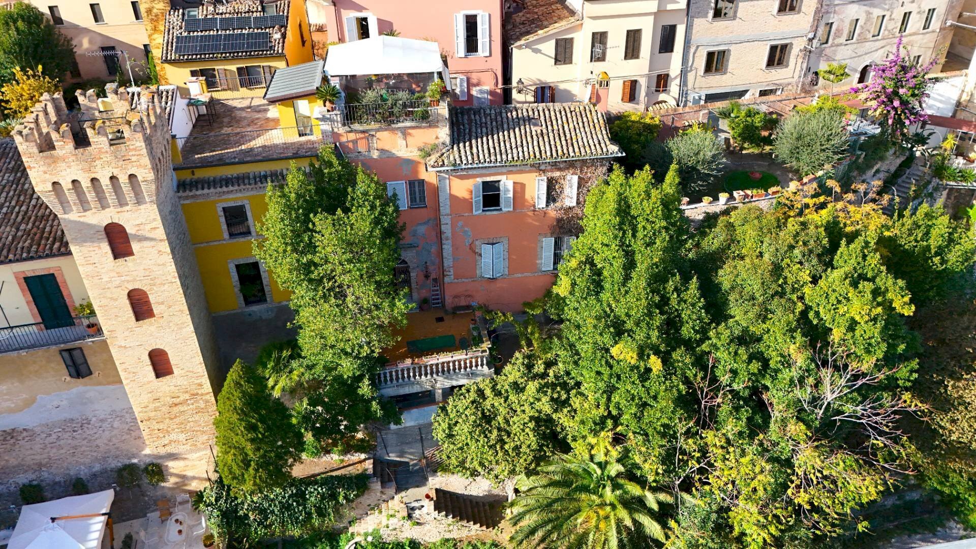 Foto 3 - Casa indipendente Via dei Neroni
20, San Benedetto del Tronto - foto 3