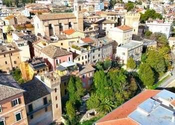 Foto 11 - Casa indipendente Via dei Neroni
 
20, San Benedetto del Tronto - foto 11