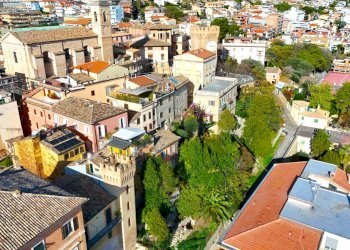 Foto 18 - Casa indipendente Via dei Neroni
 
20, San Benedetto del Tronto - foto 18