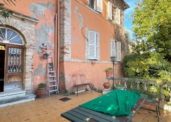 Foto 22 - Casa indipendente Via dei Neroni
 
20, San Benedetto del Tronto - foto 22