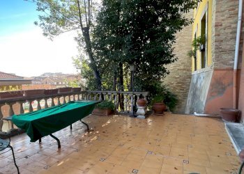 Foto 23 - Casa indipendente Via dei Neroni
 
20, San Benedetto del Tronto - foto 23