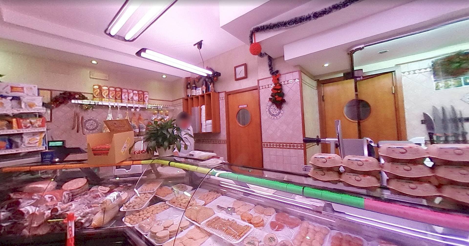 Foto 3 - Commercial Activity Viale De gasperi
 
29, San Benedetto del Tronto - photo 3