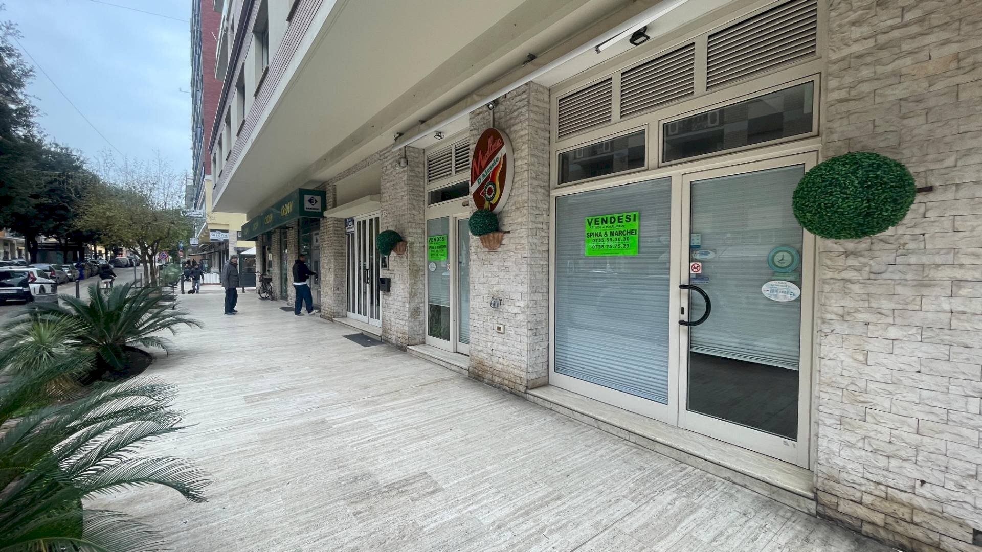 Foto 1 - Commercial Activity Viale De gasperi
 
29, San Benedetto del Tronto - photo 1