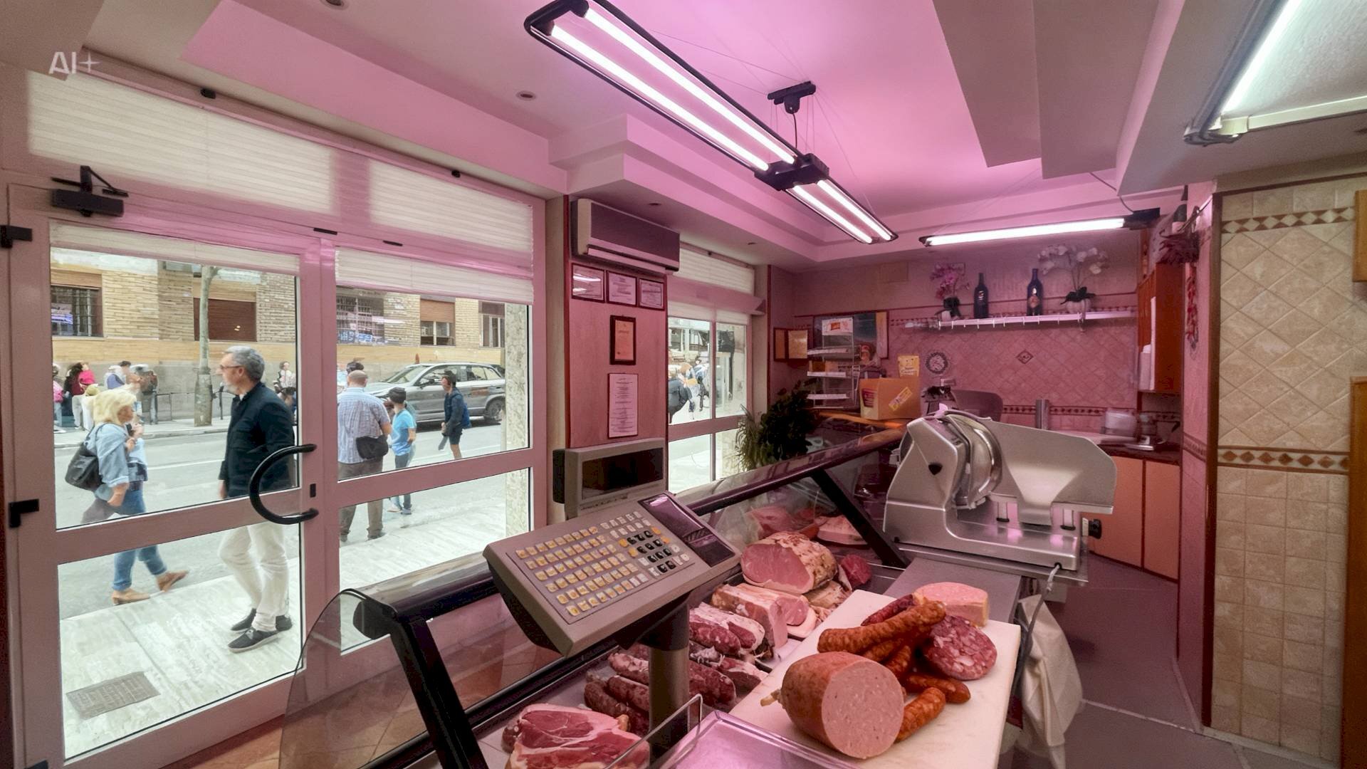 Foto 2 - Commercial Activity Viale De gasperi
 
29, San Benedetto del Tronto - photo 2