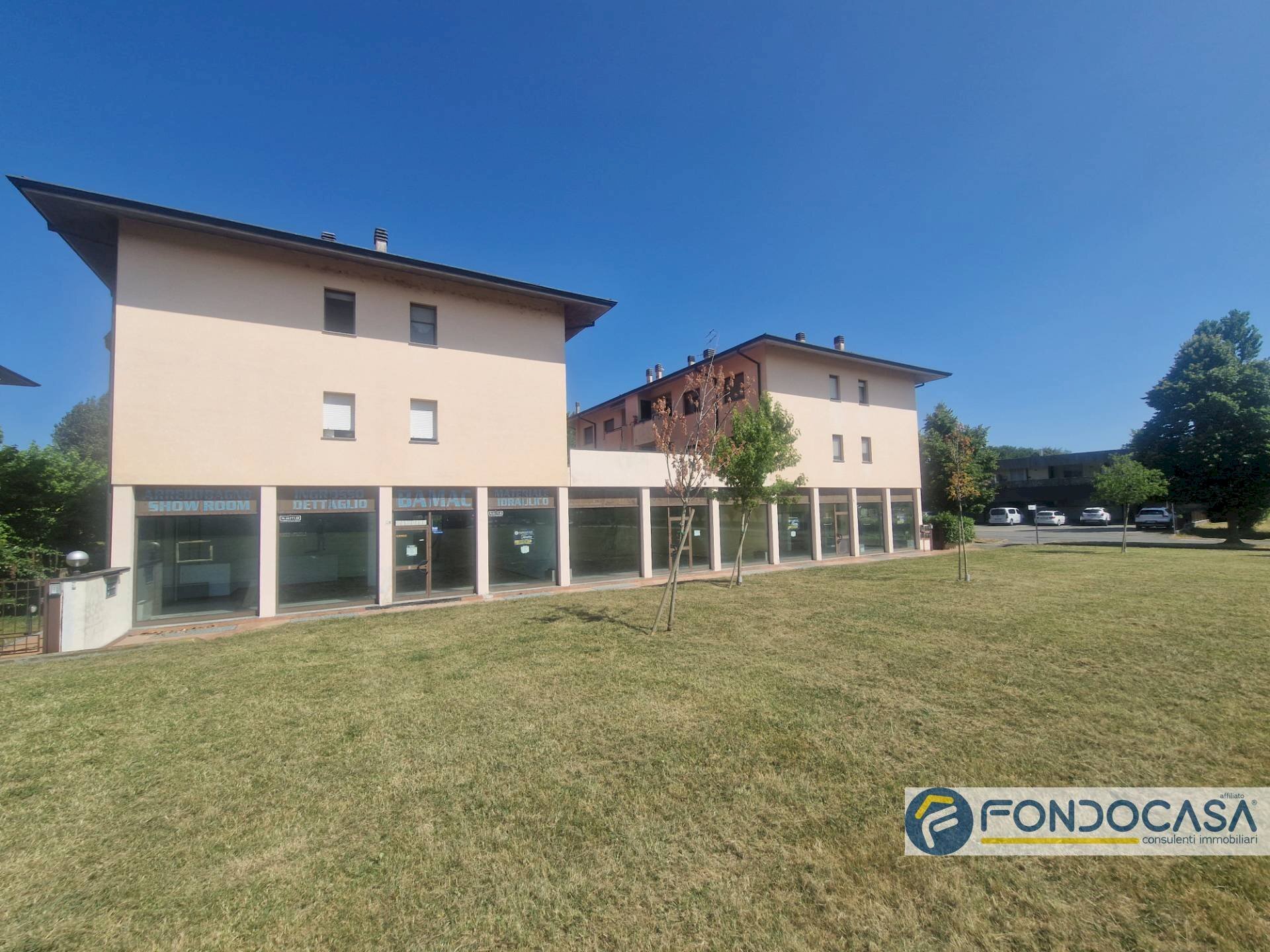 Foto 3 - Commercial Premises VIA TODESCHINO, Sirmione - photo 3