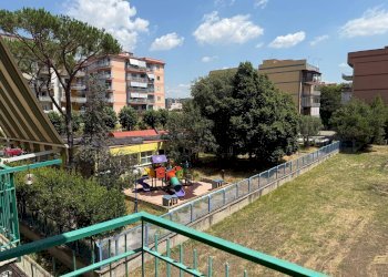 Foto 1 - Quadrilocale VIA BRODOLINI, San Giorgio a Cremano - foto 1