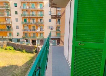 Foto 5 - Quadrilocale VIA BRODOLINI, San Giorgio a Cremano - foto 5