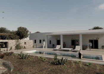 Foto 1 - Villa Contrada Grotte, Ostuni - foto 1