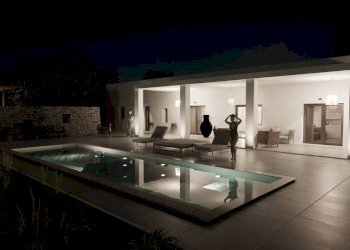 Foto 3 - Villa Contrada Grotte, Ostuni - foto 3