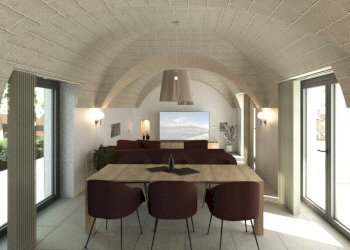 Foto 4 - Villa Contrada Grotte, Ostuni - foto 4