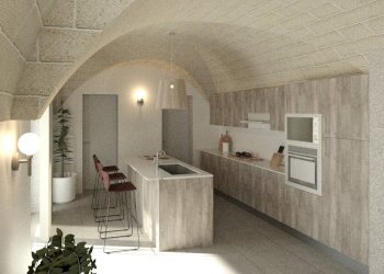 Foto 6 - Villa Contrada Grotte, Ostuni - foto 6