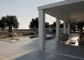 Foto 10 - Villa Contrada Grotte, Ostuni - foto 10