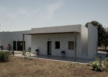 Foto 12 - Villa Contrada Grotte, Ostuni - foto 12