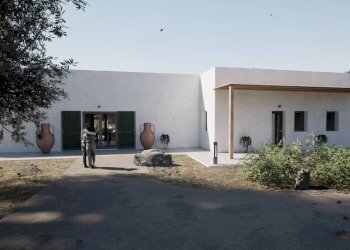 Foto 13 - Villa Contrada Grotte, Ostuni - foto 13