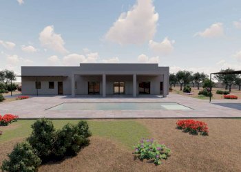 Foto 14 - Villa Contrada Grotte, Ostuni - foto 14