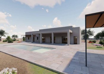 Foto 15 - Villa Contrada Grotte, Ostuni - foto 15